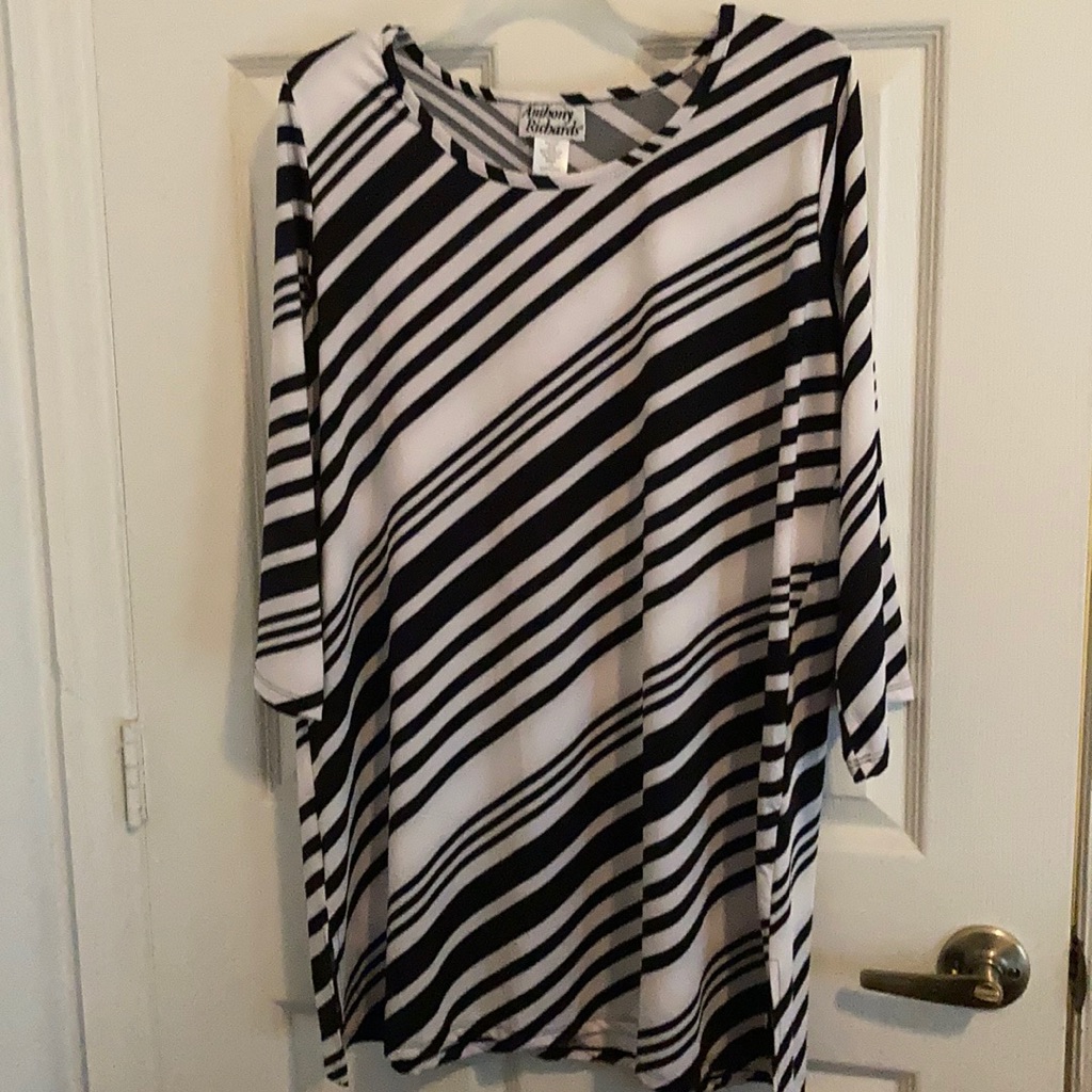 Anthony Richards Top